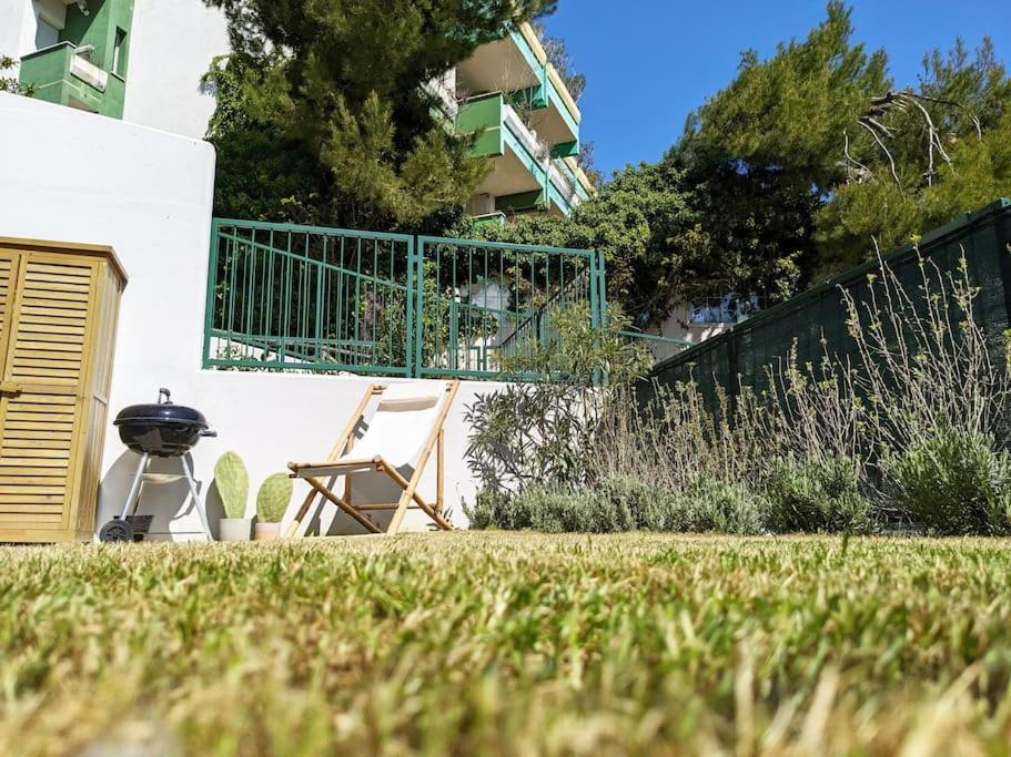 Casa Ikigai Sirolo - Appartamento Nuovissimo Con Giardino, A Due Passi Dal Centro Exterior foto